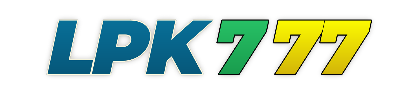 lpk777 logo